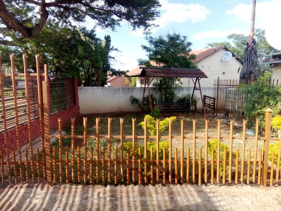 3 Bedroom Property for Sale in Mogwase Unit 4 North West